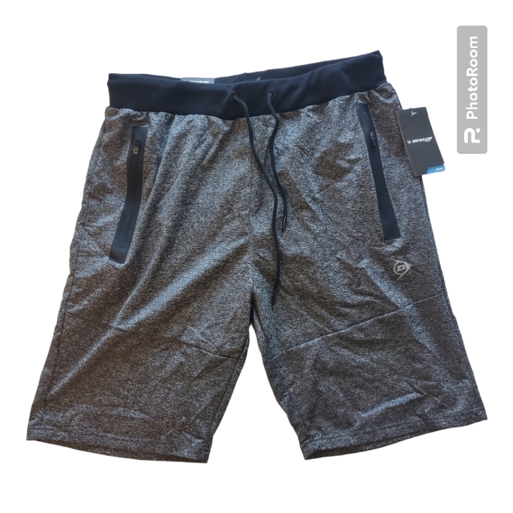 Dunlap Sport Shorts Size L